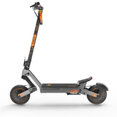 Kukirin G2 ultra 800W*2 Dual drive electric scooter