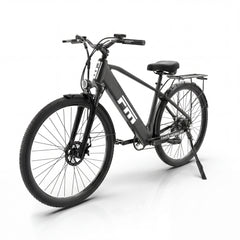 AOVO Finer Series Cheap City E-Bike | M2, M2 Plus, M1 electric bike | The best choice for all riding usage | The cheapest high quality E-Bike