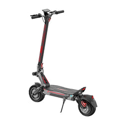 Zwheel GT1 Lite-S 52V25A 2000W Electric Scooter (ZSD1)