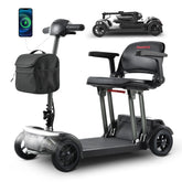 AOVO Air Traveller Mobility Scooter