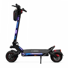 Zwheel GT1 Lite-S 52V25A 2000W Electric Scooter (ZSD1)
