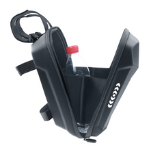 AOVO Waterproof Scooter Bag | Side Illuminated Design – Keep Gear Dry & Visible on Night Rides