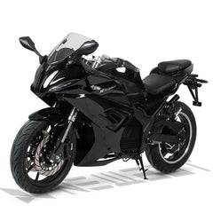 AOVO newbot storm professional electric motorcycle | Ship from China, 60 days delivery, including shipping fee and VAT fee