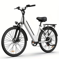AOVO C20 E-Bike