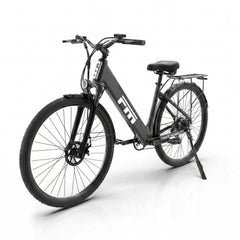 AOVO M1  M2  M2 Plus Electric Bike
