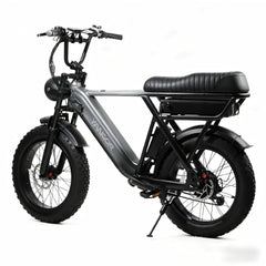 AOVO Y20 pro electric bike