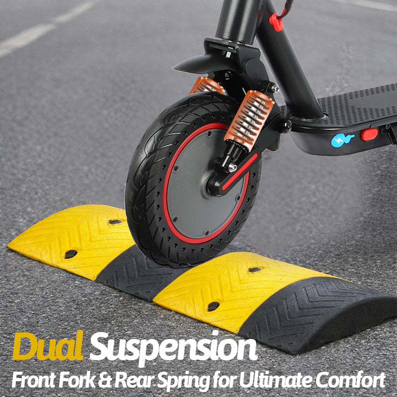 Smooth Rides, Redefined