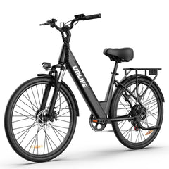 AOVO E26 Electric bike