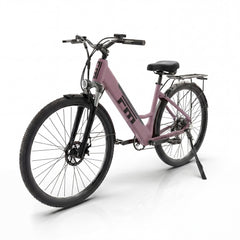 AOVO M1  M2  M2 Plus Electric Bike