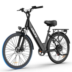 AOVO E26 Electric bike