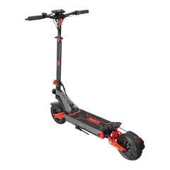 ZWHEEL D3-S — Single Drive Electric Scooter