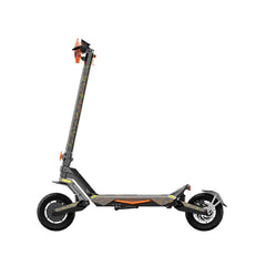 AOVO G2 | Most cost-effective off-road expert electric scooter with elegant design