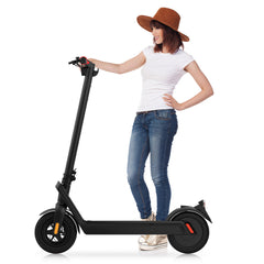 AOVO X9 promax, 100km range battery removable electric scooter