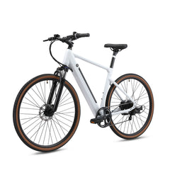 AOVO H700 electric bike