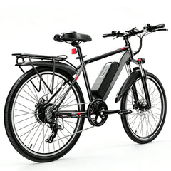 HEADEER BK1350 500W 48V 13.5AH Electric Bike