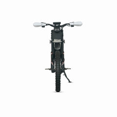 AOVO S8 10KW electric motorcycle with EEC (legal on road)