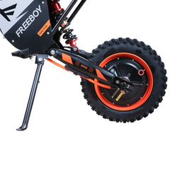 AOVO Freeboy Y66 Electric Dirt Bike