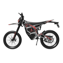 AOVO Aptum 01 electric dirt bike |