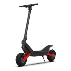AOVO X10 electric scooter, Max Power: 1200W*2 Dual Drive