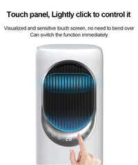 AOVO Air02 Portable Air conditioner EU/UK Version | Factory model: HF-02 | Air transport from China 10~15 days delivery