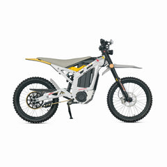 AOVO S8 10KW electric motorcycle with EEC (legal on road)
