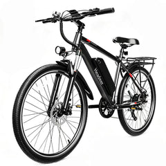 HEADEER BK1350 500W 48V 13.5AH Electric Bike