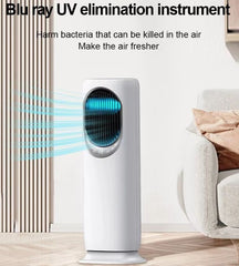 AOVO Air02 Portable Air conditioner EU/UK Version | Factory model: HF-02 | Air transport from China 10~15 days delivery