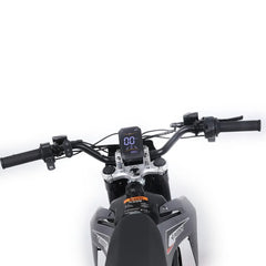 AOVO Wind 88 | Official Collaboration with Freeboy | 3000W Electric Motorcycle， 48V 30Ah 55km/h max speed, 55km range | Ship from Germany | with UL certification