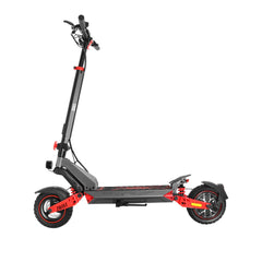 ZWHEEL D3-S — Single Drive Electric Scooter