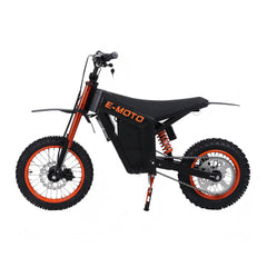 AOVO E-MOTO(KUGOO WISH01) 3000W max Power, 55KM/h, 45KM Range – Big price cut! Only limit 5 days! With EEC on road Permission