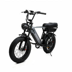 AOVO Y20 pro electric bike