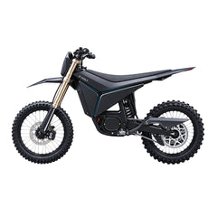 Y-Volt electric motorcycle