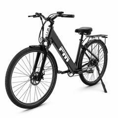 AOVO Finer Series Cheap City E-Bike | M2, M2 Plus, M1 electric bike | The best choice for all riding usage | The cheapest high quality E-Bike