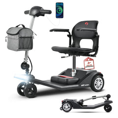 AOVO Air classic mobility scooter