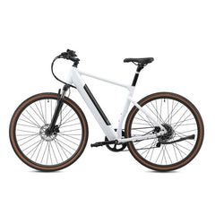 AOVO H700 electric bike