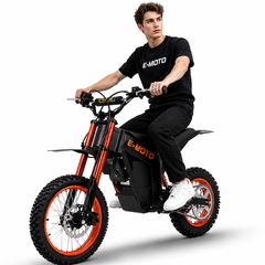 AOVO E-MOTO(KUGOO WISH01) 3000W max Power, 55KM/h, 45KM Range – Big price cut! Only limit 5 days! With EEC on road Permission