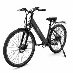 AOVO Finer Series Cheap City E-Bike | M2, M2 Plus, M1 electric bike | The best choice for all riding usage | The cheapest high quality E-Bike