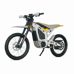 AOVO S8 10KW electric motorcycle with EEC (legal on road)