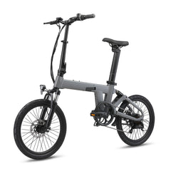 AOVO H19 electric bike