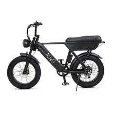 AOVO Y20 pro electric bike