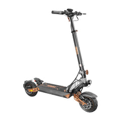 Zwheel D3-D - Dual Motor E-Scooter