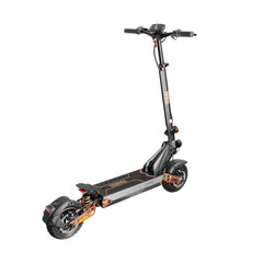Zwheel D3-D - Dual Motor E-Scooter