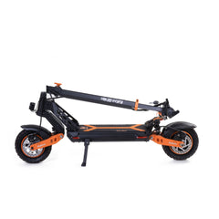【KuKirin G2 MAX】Ultra-Powerful 1000W E-Scooter [AOVO Backed]