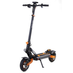 【KuKirin G2 MAX】Ultra-Powerful 1000W E-Scooter [AOVO Backed]