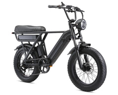 AOVO Y20 pro electric bike