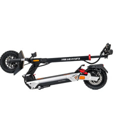 Kukirin M4 Max Long Range Electric Scooter