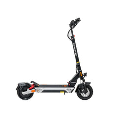 Kukirin M4 Max Long Range Electric Scooter
