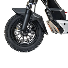 Kukirin M4 Max Long Range Electric Scooter