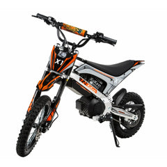 KuKirin X1 Electric Dirt Bike: Unleash 2000W Off-Road Power for EU Thrill-Seekers