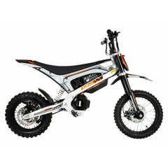 KuKirin X1 Electric Dirt Bike: Unleash 2000W Off-Road Power for EU Thrill-Seekers